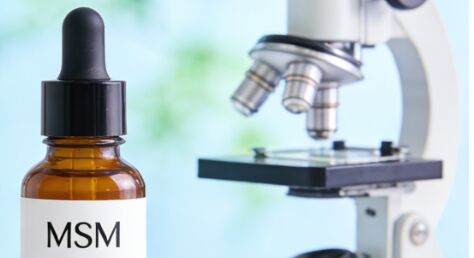 Laatste bedrijfscasus over MSM vermindert acne en ontstekingen bij gevoelige huid: een belangrijk ingrediënt in Koreaanse schoonheidsformules