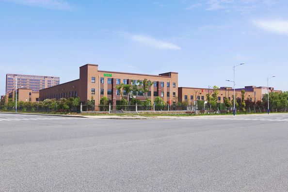 Zhuzhou Hansen Chemicals Co.,Ltd Firmenprofil