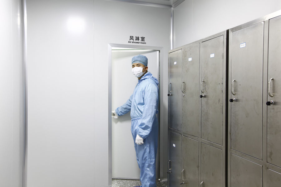 Zhuzhou Hansen Chemicals Co.,Ltd