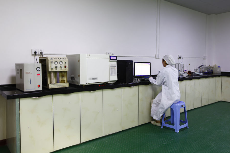 Zhuzhou Hansen Chemicals Co.,Ltd