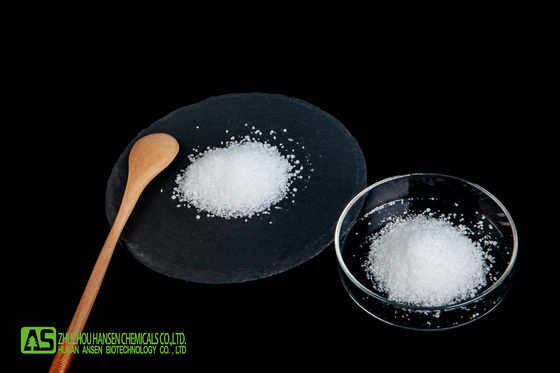 Quality  High Purity MSM Dimethyl Sulfone Non Toxic Raw Material For Cosmetic Industry factory