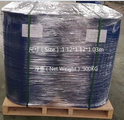 Hoher Reinheitsgrad CASs 67-68-5 Dimethylsulfoxid-DMSO NLT 99,9% für das Polymer medizinisch