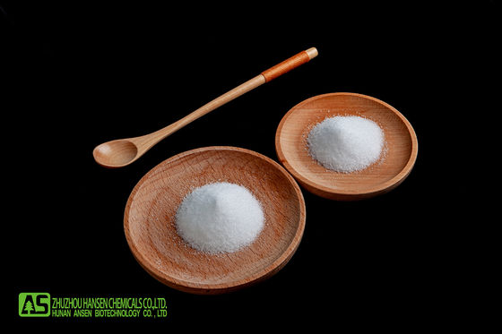 40 - 60 Mesh Metilsülfonilmetan Dimetil Sülfon Beyaz Toz USP Sınıfı