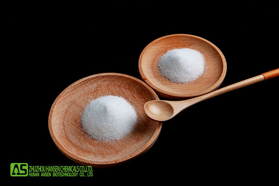 Categoría alimenticia Dimethyl cristalina blanca de la sulfona MSM DMSO2 40 - malla 60