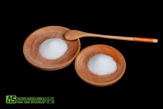 40-80 مش مكمل MSM ثنائي ميثيل سلفون للمفاصل TSE BSE شهادة نباتية خالية