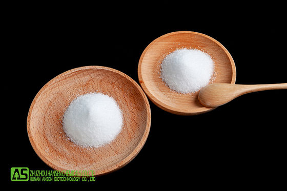 Cosmetico Puro Metilsulfonilmetano Dimetil Sulfone 40 - 80 Mesh Senza Melamina