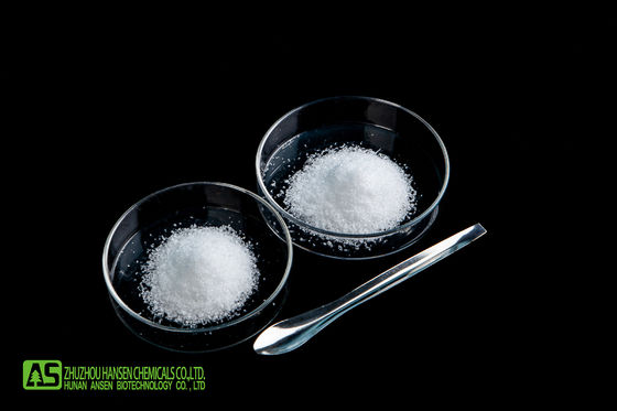 Bột MSM trắng Methyl Sulfonyl Methane 20 - 40 lưới cho phân bón lá xanh