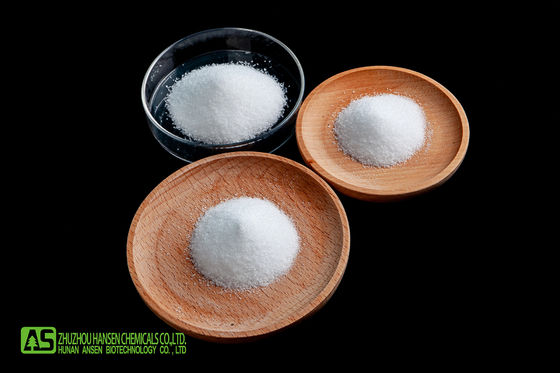 Pó Dimethyl branco industrial do Sulfone do suplemento dietético a MSM para saudável