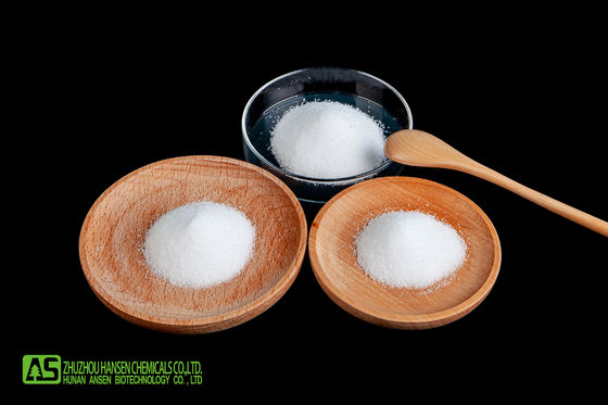 Suplemen Makanan 40 Mesh MSM Dimethyl Sulfone Food Grade Untuk Kerusakan Otot