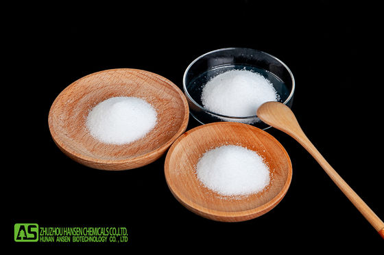 Suplemen Makanan 40 Mesh MSM Dimethyl Sulfone Food Grade Untuk Kerusakan Otot