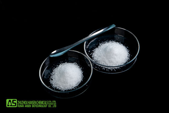 Pulver des hohen Reinheitsgrad-MSM 20 - 40 Mesh Cosmetic Raw Material For Haar-Wachstum