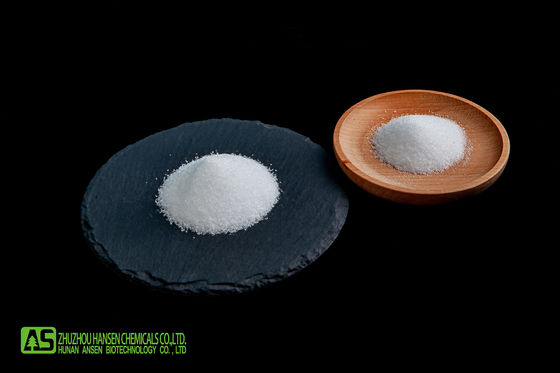 Fabbrica di MSM con produzione annuale 4000MT ampiamente usata in compressa