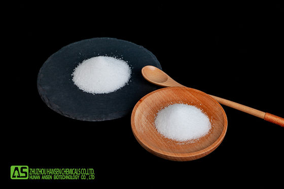 Fabbrica di MSM con produzione annuale 4000MT ampiamente usata in compressa