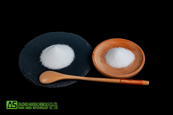 MSM Methylsulfonylmethane Dimethyl Sulfone Bột 60 Lưới Không chứa Gluten Cas 67-71-0