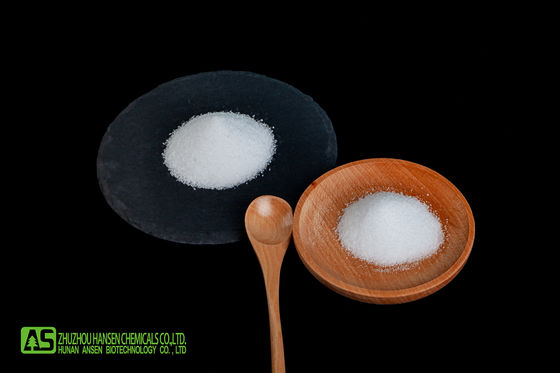 Il supplemento dimetilico bianco 60 Mesh Food Grade FDA dello zolfo di sulfone MSM ha registrato