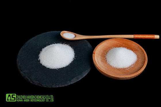 Sem coliformes MSM Dimetil sulfona 60 malha grau alimentício para saúde das articulações do esportista