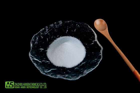 Bổ sung MSM tinh thể trắng Cấp thực phẩm có độ tinh khiết cao cho các thành phần thực phẩm