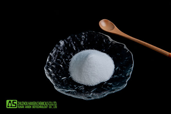 Bổ sung MSM tinh thể trắng Cấp thực phẩm có độ tinh khiết cao cho các thành phần thực phẩm