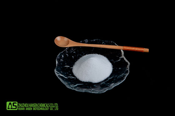 Nahrungsmittelgrad-weißer strenger Vegetarier MSM ergänzen Pulver E Coli freier Cas No 67-71-0