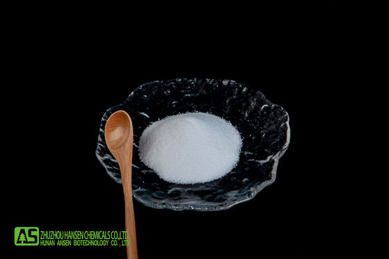 Nahrungsmittelgrad-weißer strenger Vegetarier MSM ergänzen Pulver E Coli freier Cas No 67-71-0