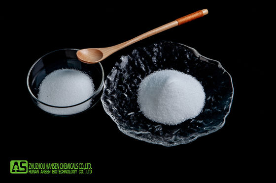 Suplemento de enxofre MSM livre de OGM para cabelo grau alimentício 40 - 60 malha