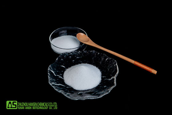 Suplemento de enxofre MSM livre de OGM para cabelo grau alimentício 40 - 60 malha