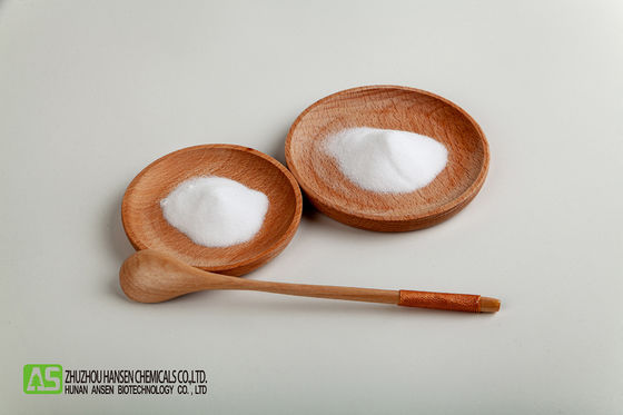 40 - 80 produto comestível do pó de Mesh Vegan Glucosamine Chondroitin MSM para a cápsula