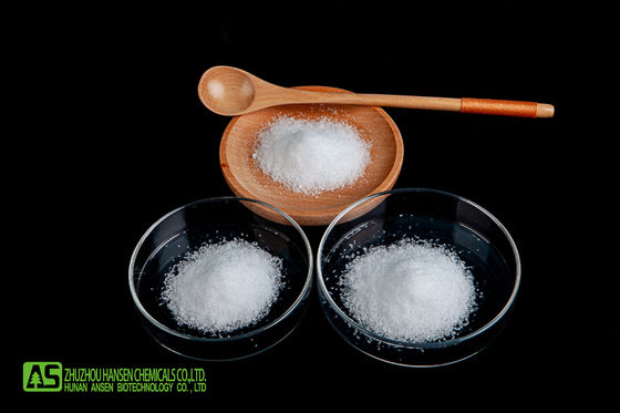 مسحوق مكمل MSM خالي من الكائنات المعدلة وراثيًا ميثيل سلفونيل ميثان الغذاء الصف 20-40 شبكة