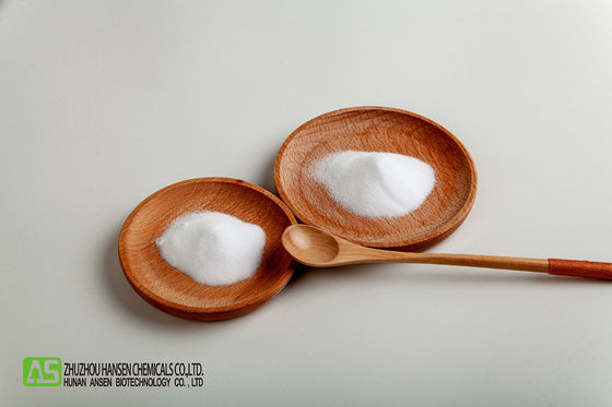 40 Lưới MSM Glucosamine Bột cấp thực phẩm Độ tinh khiết 99,9% được sử dụng trong máy tính bảng