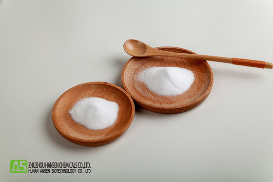 Van het Poedercas no 67-71-0 van het 60 Netwerkmsm Dimethyl Sulfon Witte Hoge Zuiverheid