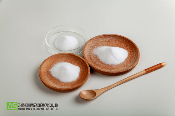 Chondroitin orgânico 40 Mesh Food Grade da glucosamina do suplemento ao enxofre de MSM