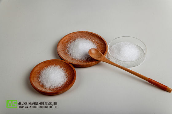 25KG condroitine 20 - 40 Mesh Needle Shaped della glucosamina del pacchetto MSM