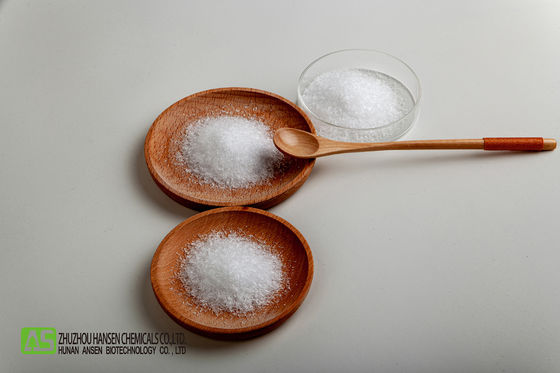 Analisi a forma di della condroitina MSM della glucosamina del vegano dell'ago non più tardi di elevata purezza 99,9%