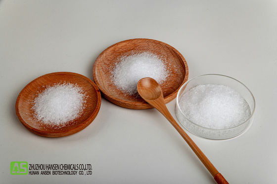 Analisi a forma di della condroitina MSM della glucosamina del vegano dell'ago non più tardi di elevata purezza 99,9%