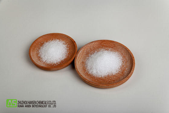 Kapsül Kullanımı Glukozamin Kondroitin MSM 20 - 40 Mesh Avrupa Standardına Uygun