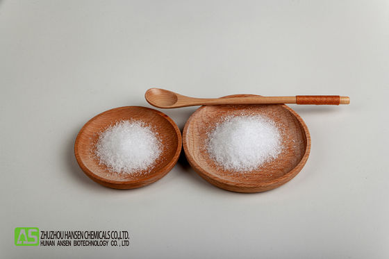 Suplemento animal 20 - 40 Mesh Feed Grade ao cavalo do Chondroitin da glucosamina do uso MSM