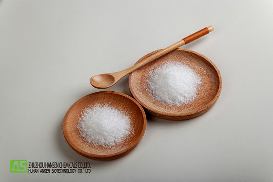 Suplemento animal 20 - 40 Mesh Feed Grade ao cavalo do Chondroitin da glucosamina do uso MSM