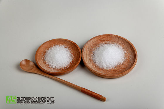 Хондроитина глюкозамина GMO аттестованное ХАЛЯЛЬНОЕ ISO свободного MSM белое кристаллическое КОШЕРНОЕ