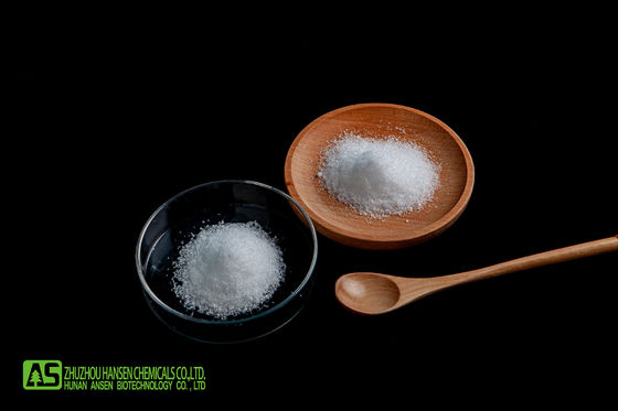 Atlar İçin Hayvan Sağlıklı MSM Ortak Takviyesi 20 - 40 Mesh Beyaz Kristal