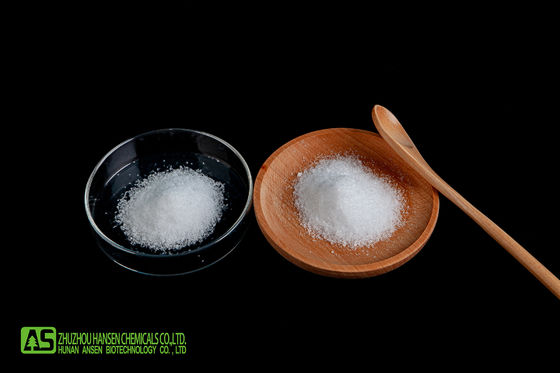 Atlar ve Evcil Hayvanlar İçin MSM Eklem Takviyeleri 20 - 40 Mesh Beyaz Kristal