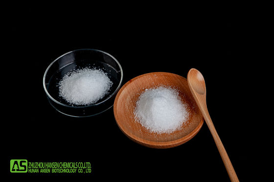 Atlar ve Evcil Hayvanlar İçin MSM Eklem Takviyeleri 20 - 40 Mesh Beyaz Kristal