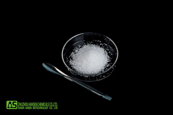 Fórmula molecular C2H6O2S do Sulfone Dimethyl de Nutriceutical MSM com bom Flowability