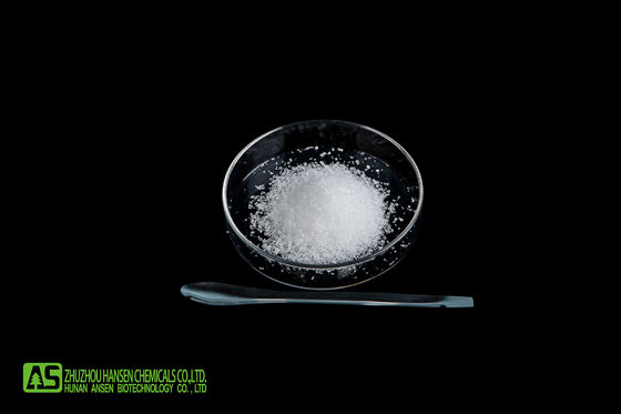 Fórmula molecular C2H6O2S do Sulfone Dimethyl de Nutriceutical MSM com bom Flowability