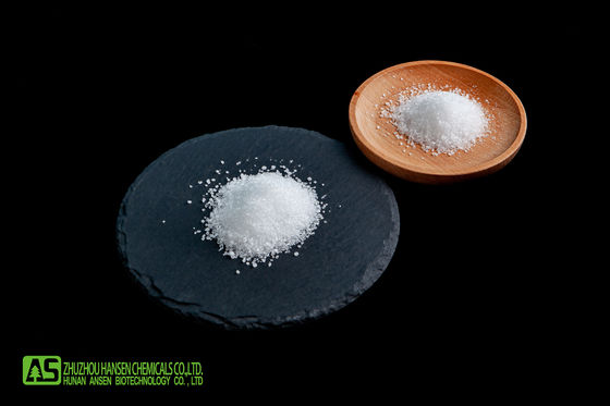 مکمل 20 - 40 Mesh MSM Organic Sulphur Skin Nails Health Sulfur Crystals