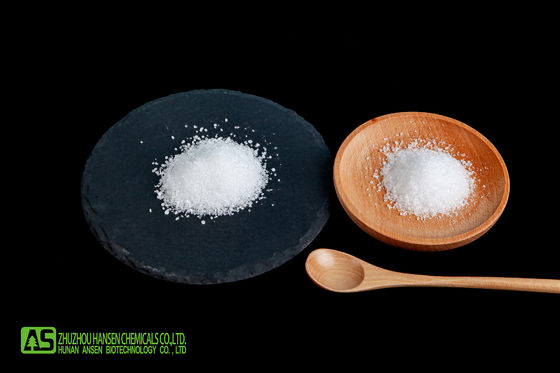 مکمل 20 - 40 Mesh MSM Organic Sulphur Skin Nails Health Sulfur Crystals