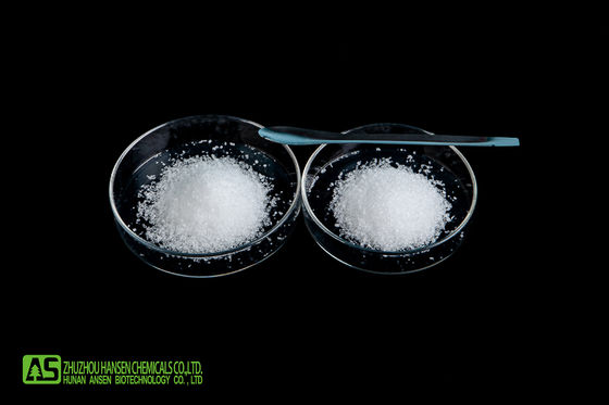 مسحوق صحة الحيوان MSM ثنائي ميثيل سلفون الأبيض 20-40 شبكة مع قابلية جيدة للذوبان