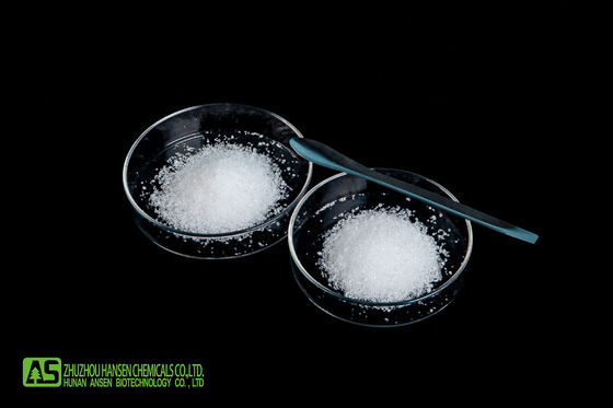 عديم الرائحة MSM ثنائي ميثيل سلفون خالٍ من مسببات الحساسية لآلام العضلات