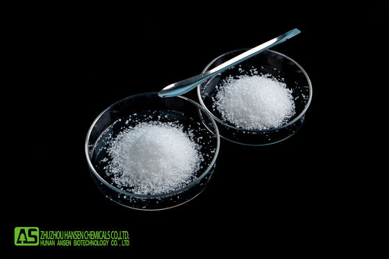 عديم الرائحة MSM ثنائي ميثيل سلفون خالٍ من مسببات الحساسية لآلام العضلات