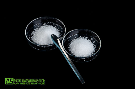 GVO-freies weißes Kristall-MSM-Ergänzungsmittel, pharmazeutische Qualität, Cas 67-71-0