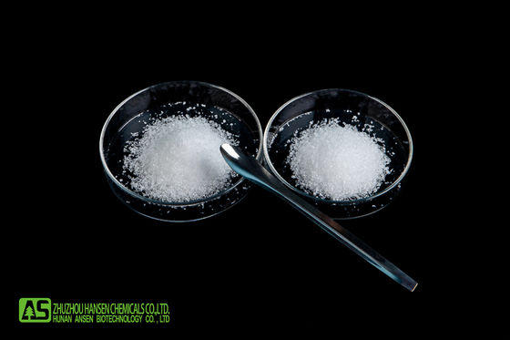 GVO-freies weißes Kristall-MSM-Ergänzungsmittel, pharmazeutische Qualität, Cas 67-71-0